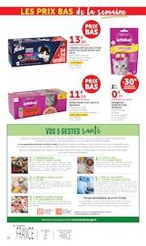 Prospectus Super U "Super U" en cours à Martigues, Page 16 Catalogue Super U en cours à Martigues, "Super U", Page 16