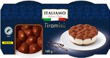 Tiramisù Angebote von Italiamo bei Lidl Saarbrücken für 1,59 €
