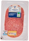 Aktuelles Landmettwurst Angebot bei REWE in Hamburg ab 1,19 €