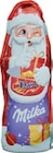 Weihnachtsmann im Angebot bei Netto Marken-Discount in Leipzig Weihnachtsmann Angebote von Milka bei Netto Marken-Discount Leipzig für 1,49 €