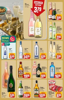 Mehl im aktuellen REWE Prospekt (Bonn) Mehl im REWE Prospekt "Dein Markt" mit 46 Seiten (Bonn)
