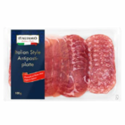 Aktuelles Antipastiplatte Angebot bei Lidl in Wuppertal ab 3,49 €