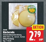 Räucherrolle von Jermi für 2,79 € bei EDEKA im Angebot Räucherrolle von Jermi im aktuellen EDEKA Prospekt