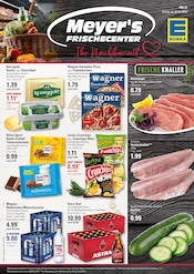 Süßigkeiten im EDEKA Prospekt in Pinneberg Aktueller EDEKA Prospekt mit Süßigkeiten, "Top Angebote", Seite 1