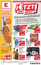 Kaufland Prospekt für Werl mit 48 Seiten Kaufland Prospekt für Werl: "Aktuelle Angebote", 48 Seiten, 19.05.2022 - 25.05.2022