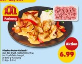 Aktuelles Frisches Puten-Gulasch Angebot bei Penny in Kassel ab 6,99 €