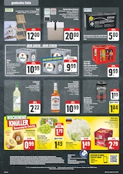 Cola im nah und gut Prospekt in Werdau Aktueller nah und gut Prospekt mit Cola, "Wir lieben Lebensmittel!", Seite 8
