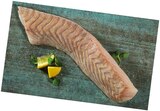 Aktuelle Lachs Angebote bei REWE in Duisburg Aktuelles Frisches Seelachsrückenfilet Angebot bei REWE in Duisburg ab 2,59 €