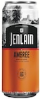 Bière - Jenlain - Supermarchés Match à Strasbourg Bière - Jenlain en promo chez Supermarchés Match Strasbourg à 3,46 €