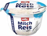 EDEKA Heek - Milchreis verschiedene Sorten Angebot im Prospekt Milchreis verschiedene Sorten bei EDEKA im Heek Prospekt für 0,33 €