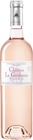 COTES DE PROVENCE AOP ROSE CHATEAU LA GORDONNE LA VERITE DU TERROIR BIO dans le catalogue Super U