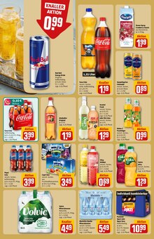Whiskey im REWE Prospekt "Dein Markt" mit 33 Seiten (Köln)
