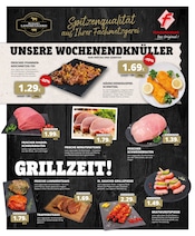 Ähnliche Angebote wie Gans im Prospekt "Dein Markt" auf Seite 4 von REWE in Köln