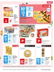 Pizza Angebote im Prospekt "Auchan supermarché" von Auchan Supermarché auf Seite 7