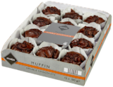 Muffins von Rioba im aktuellen METRO Prospekt für 10,66 €