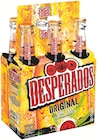 Bière - DESPERADOS en promo chez Supermarchés Match Strasbourg à 11,70 €