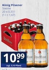 König Pilsener Angebote bei Getränkewelt Coesfeld für 10,99 €