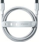 empower Racing USB 2.0 Type-C Kabel im Angebot bei EURONICS in Dresden empower Racing USB 2.0 Type-C Kabel Angebote von PanzerGlass bei EURONICS Dresden für 8,99 €
