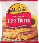Frites von McCain für 1,49 € bei Netto Marken-Discount im Angebot Frites von McCain im aktuellen Netto Marken-Discount Prospekt