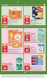 Couches Angebote im Prospekt "L'ANNIVERSAIRE, ÇA SE FÊTE !" von Netto auf Seite 19