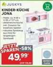 Kinder-Küche Jona Angebote von Juskys bei Marktkauf Fürth für 49,99 €