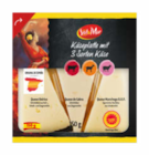 Käseplatte von Sol & Mar im aktuellen Lidl Prospekt für 3,79 €