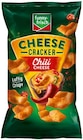 Funny Frisch im Penny Prospekt Cheese Cracker von FUNNY FRISCH im aktuellen Penny Prospekt für 1,49 €