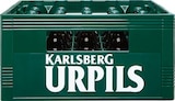 Aktuelle Krombacher Angebote bei Netto Marken-Discount in Leonberg Aktuelles Urpils oder Alkoholfrei 0,0% Angebot bei Netto Marken-Discount in Leonberg ab 8,99 €