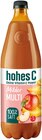 Hohes C Angebote bei REWE Minden für 1,79 €