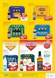 Mittagessen Angebot im aktuellen Netto Marken-Discount Prospekt auf Seite 2