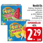 Pirulo Water Melon von Nestlé im aktuellen EDEKA Prospekt für 2,29 €