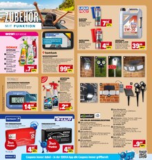 LED-Lampe im E center Prospekt "Aktuelle Angebote" mit 42 Seiten (Mannheim)