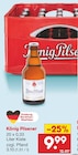 König Pilsener im Angebot bei Netto Marken-Discount in Marl König Pilsener Angebote bei Netto Marken-Discount Marl für 9,99 €