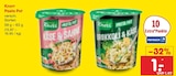 Pasta Pot von Knorr im aktuellen Netto Marken-Discount Prospekt