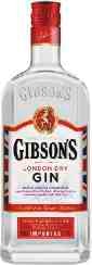 London Dry Gin 37,5 % vol.