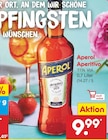 Aperitivo von Aperol für 9,99 € bei Netto Marken-Discount im Angebot Aperitivo von Aperol im aktuellen Netto Marken-Discount Prospekt