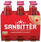 Kaufland Waldfeucht - Sanbittèr Angebot im Prospekt Sanbittèr bei Kaufland im Waldfeucht Prospekt für 3,33 €