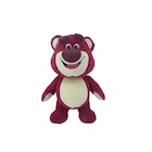 Peluche  Lotso 40 cm - DISNEY dans le catalogue Carrefour