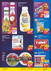 Aktueller Netto Marken-Discount Prospekt mit Fisch, "Aktuelle Angebote", Seite 9