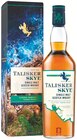 Single Malt Skye Scotch Whisky - TALISKER - Intermarché à Garges-lès-Gonesse Single Malt Skye Scotch Whisky - TALISKER en promo chez Intermarché Garges-lès-Gonesse à 31,90 €