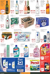 Aktueller GLOBUS Prospekt mit Likör, "Aktuelle Angebote", Seite 3