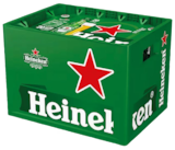 Premium Beer Angebote von Heineken bei REWE Bergheim für 15,99 €
