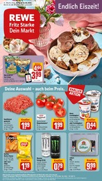 Aktueller REWE Supermärkte Prospekt für Wachau: Dein Markt mit 30} Seiten, 21.05.2024 - 25.05.2024