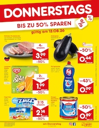 Zucker im Netto Marken-Discount Prospekt "Aktuelle Angebote" auf Seite 67