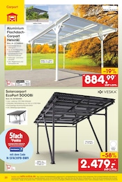Netto Marken-Discount Carport im Prospekt Netto Marken-Discount Carport im Prospekt