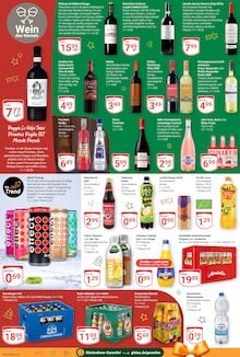 Wodka im aktuellen GLOBUS Prospekt (Wiesbaden) Wodka im GLOBUS Prospekt "Aktuelle Angebote" mit 33 Seiten (Wiesbaden)