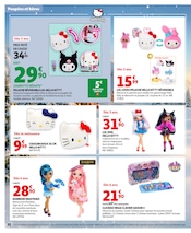 Promos Gps dans le catalogue "EMBARQUEZ POUR LE PAYS DES JOUETS" de Auchan Hypermarché Gps en promo dans le catalogue Auchan Hypermarché à la page 32