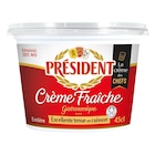 Promo Crème Fraîche Gastronomique à 2,25 € dans le catalogue Carrefour Market à Vervins