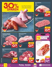 Geflügel im Netto Marken-Discount Prospekt in Görlitz Aktueller Netto Marken-Discount Prospekt mit Geflügel, "Aktuelle Angebote", Seite 6