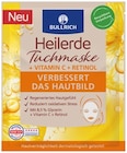 Heilerde im Penny Prospekt Heilerde Tuchmaske von BULLRICH im aktuellen Penny Prospekt für 1,79 €
